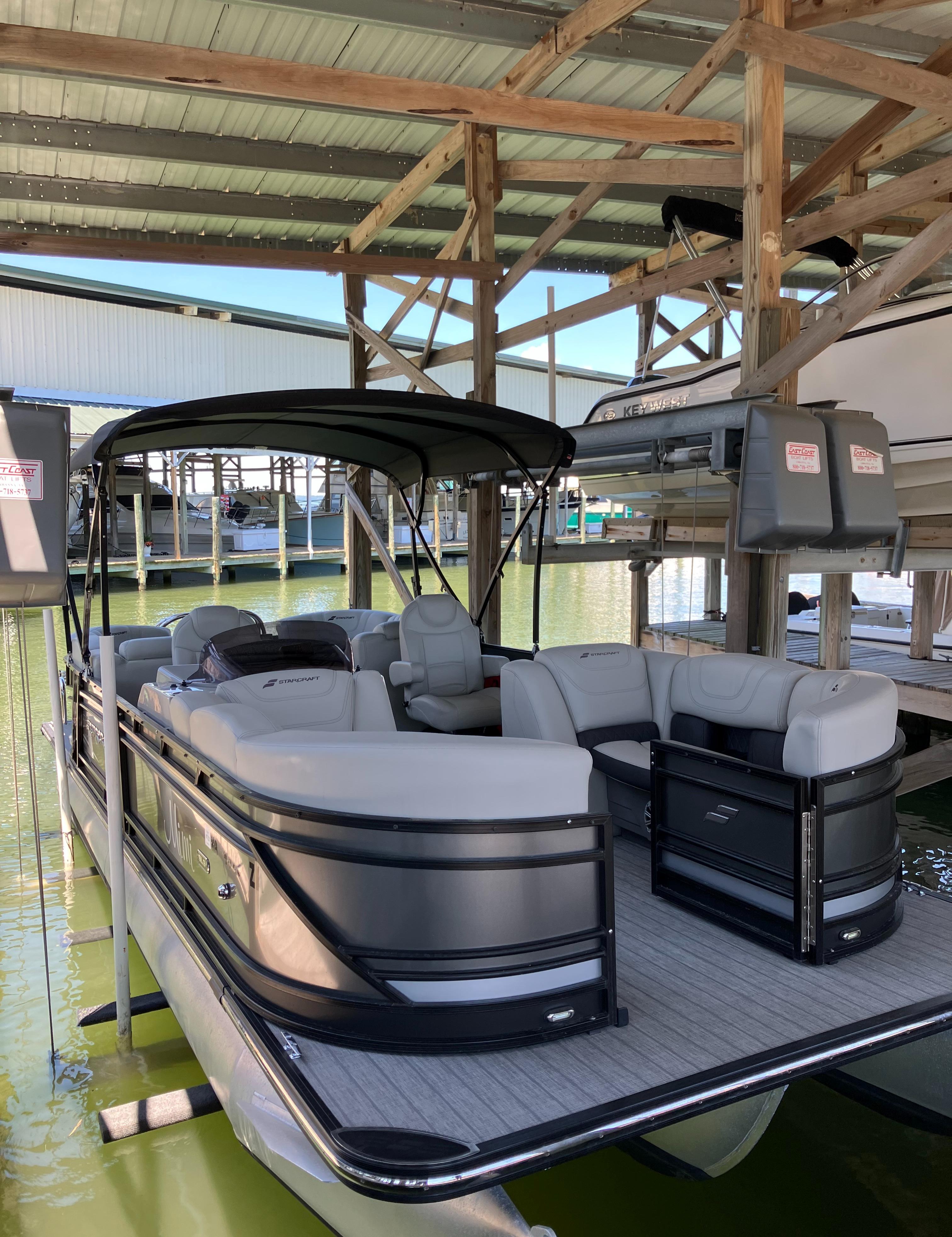2019 Starcraft SLS-3 For Sale | YaZu Yachting | Deltaville