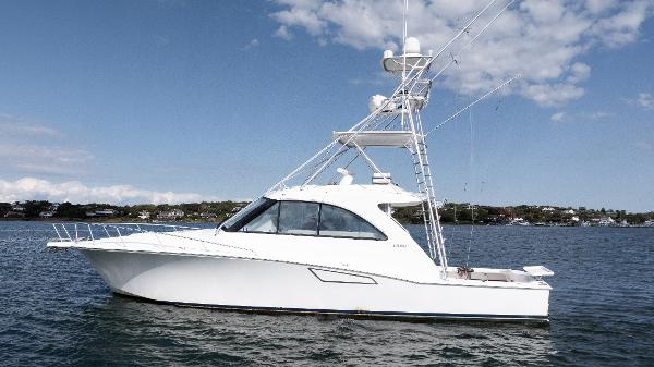 Photo of 2012 Cabo 44'