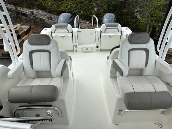 25' World Cat, Listing Number 100916258, - Photo No. 19