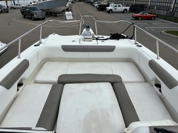 25' World Cat, Listing Number 100916258, - Photo No. 13