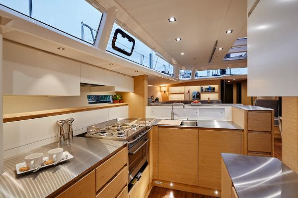 63' X-Yachts, Listing Number 100777318, - Photo No. 6