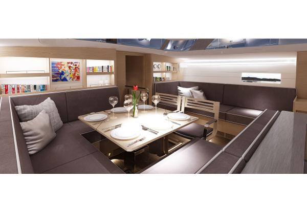 63' X-Yachts, Listing Number 100777318, Image No. 7