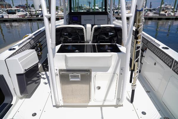 30' Wellcraft, Listing Number 100905222, - Photo No. 9