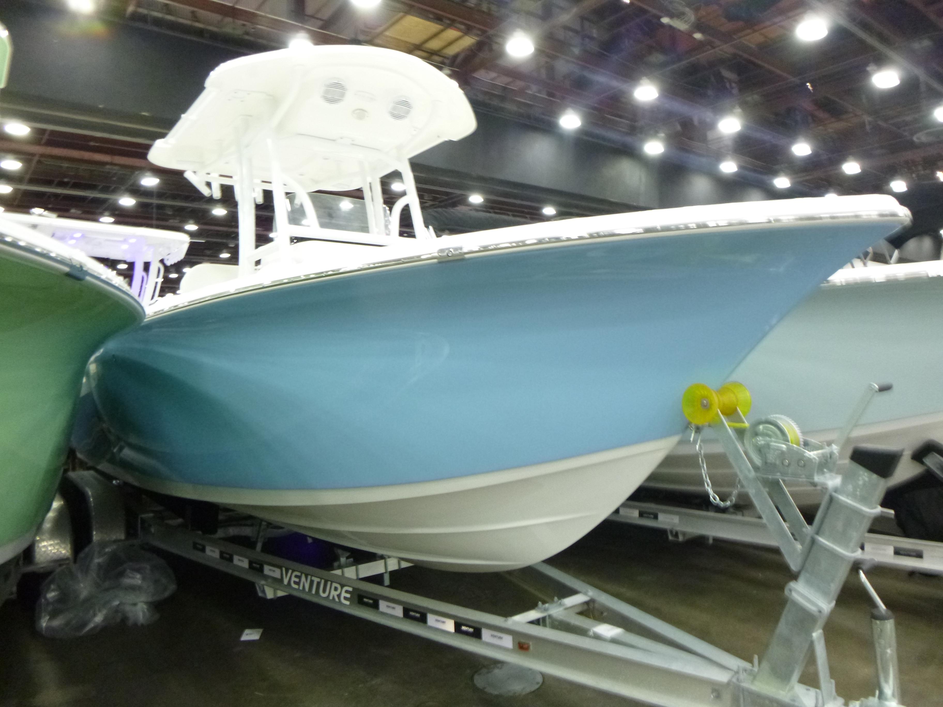 2025 Sea Pro 225 Sandbar Gallery