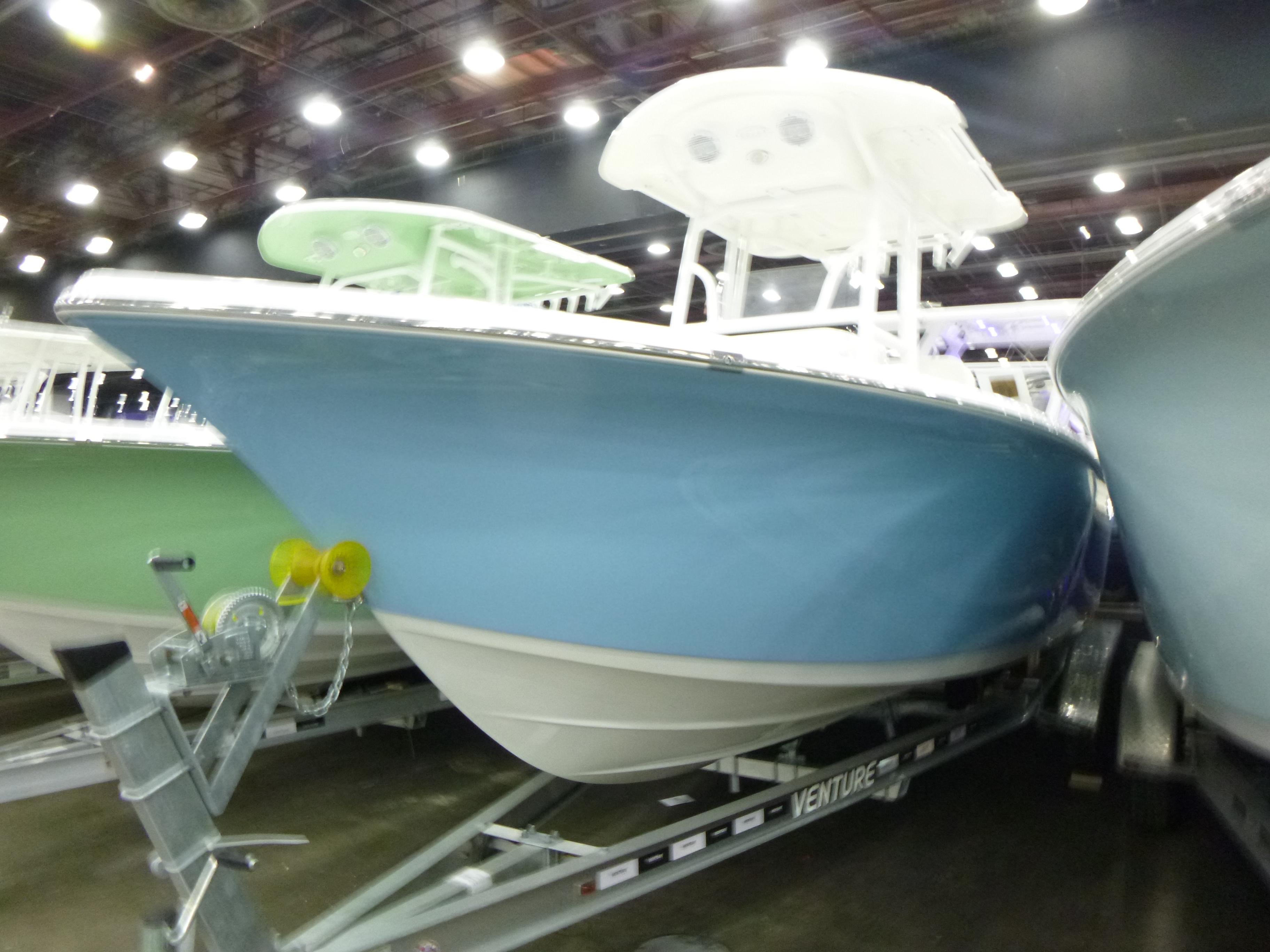 2025 Sea Pro 225 Sandbar Gallery