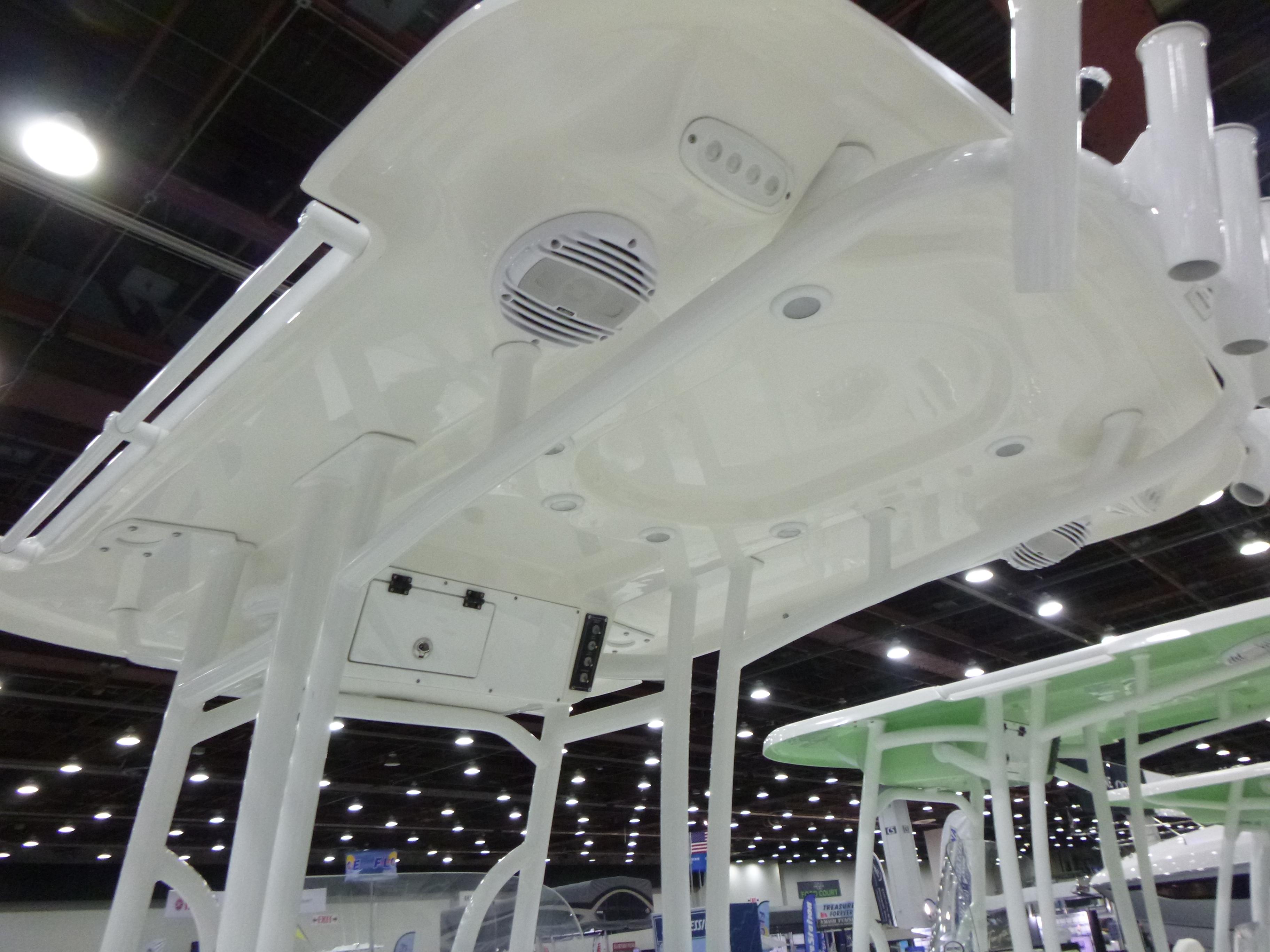 2025 Sea Pro 225 Sandbar Gallery