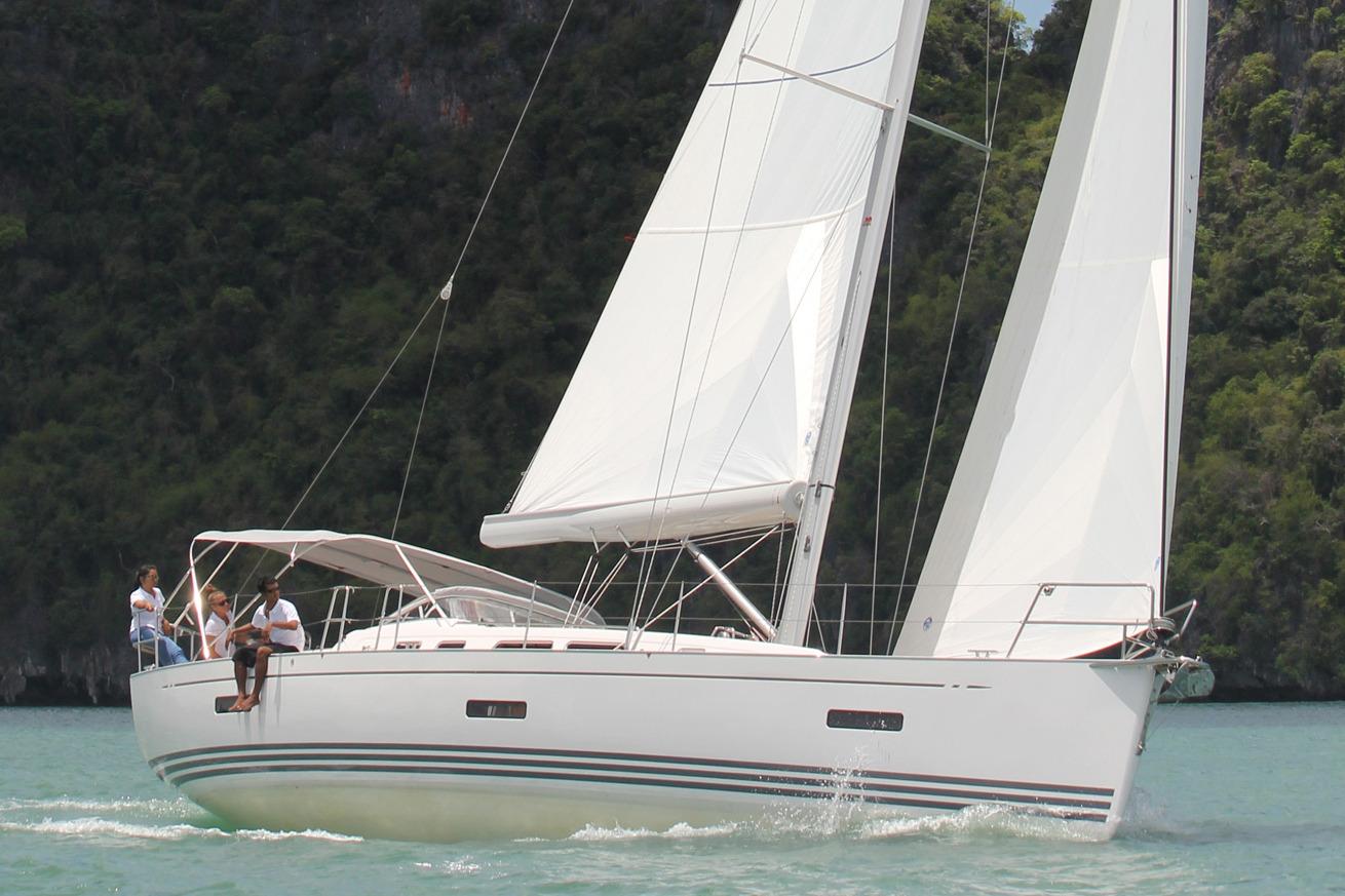 Image of 2019 X-Yachts Xc 45