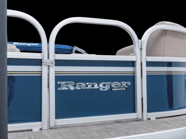 2020 Ranger Boats boat for sale, model of the boat is 200C & Image # 20 of 38