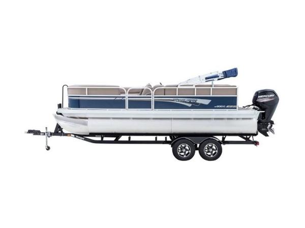 2020 Ranger Boats boat for sale, model of the boat is 200C & Image # 28 of 38