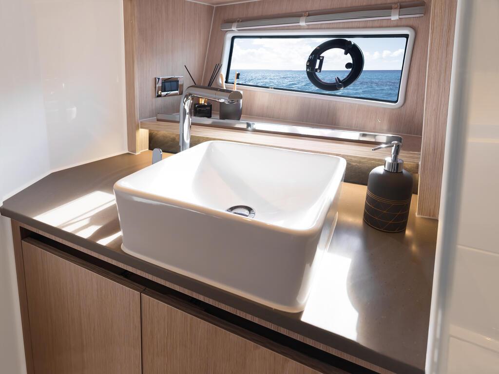 Sealine - 50North