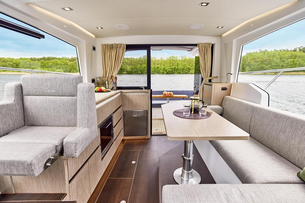 Sealine - 50North