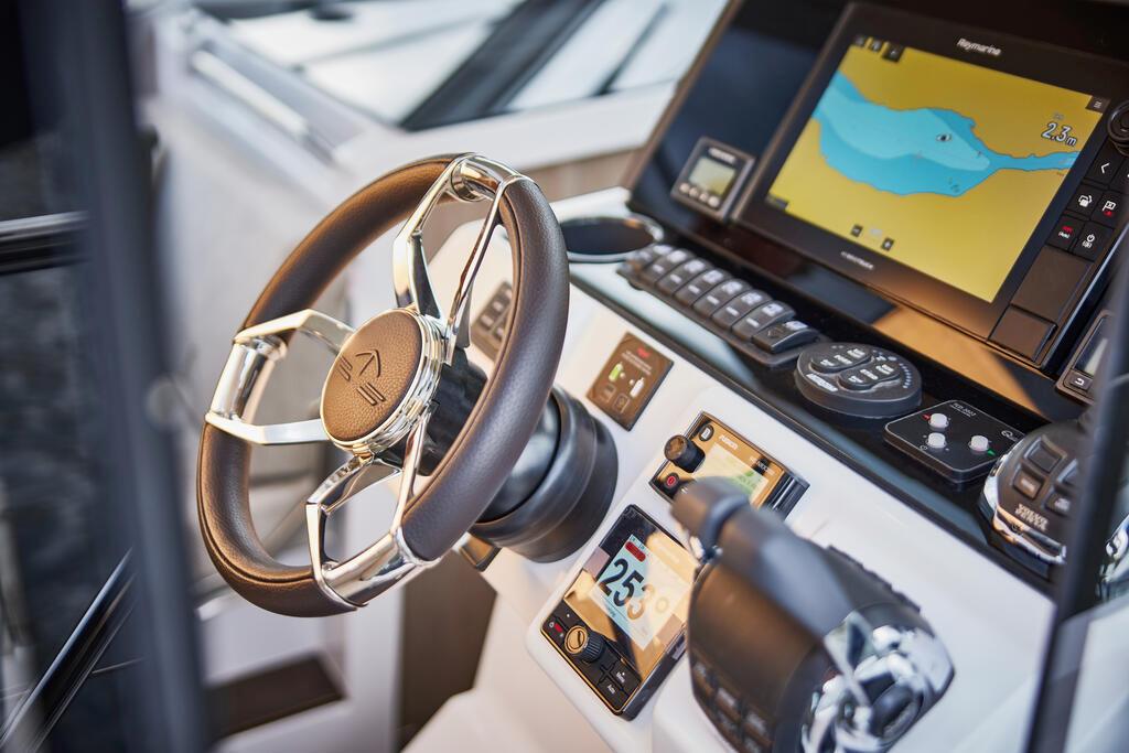 Sealine - 50North