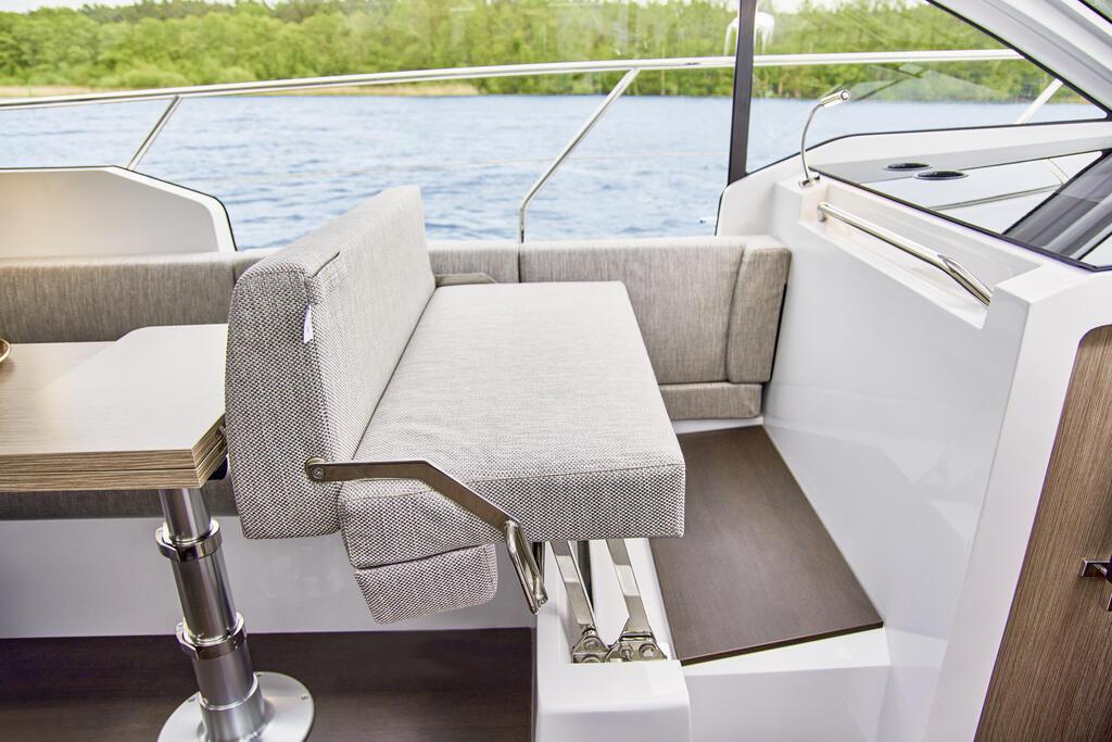 Sealine - 50North