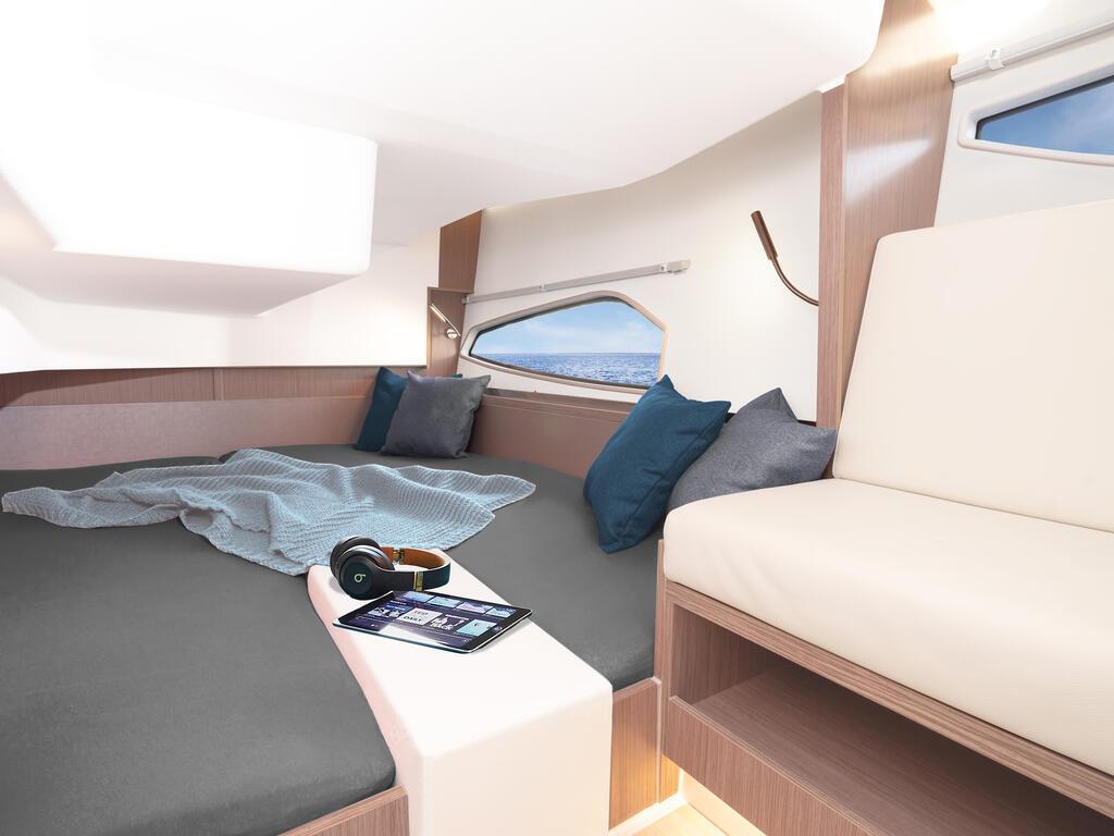 Sealine - 50North