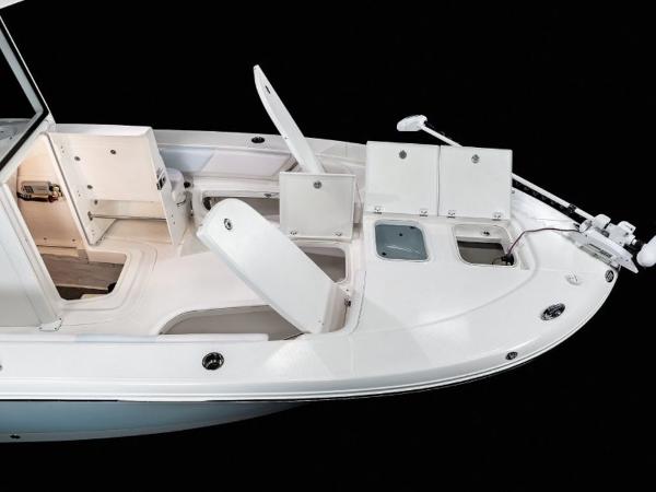2022 Robalo boat for sale, model of the boat is 246 Cayman & Image # 10 of 29