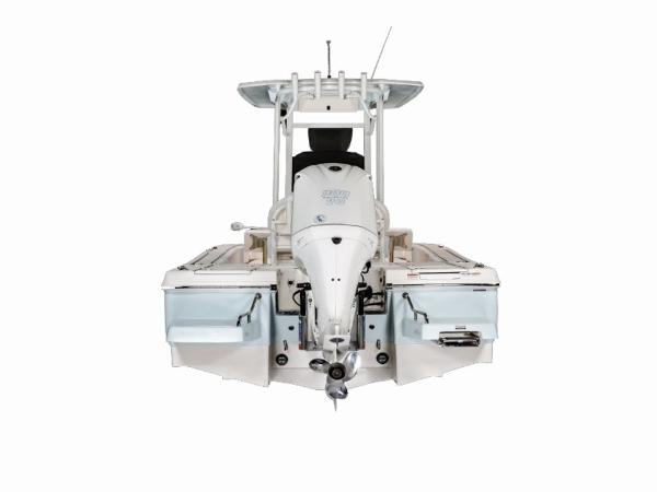 2022 Robalo boat for sale, model of the boat is 246 Cayman & Image # 12 of 29