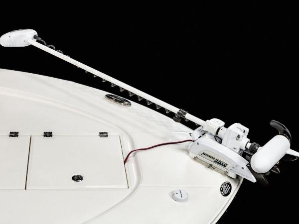 2022 Robalo boat for sale, model of the boat is 246 Cayman & Image # 13 of 29