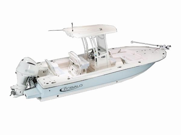 2022 Robalo boat for sale, model of the boat is 246 Cayman & Image # 21 of 29