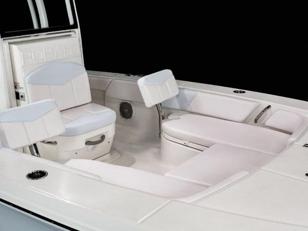 2022 Robalo boat for sale, model of the boat is 246 Cayman & Image # 23 of 29