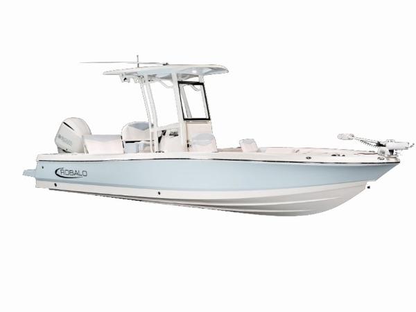 2022 Robalo boat for sale, model of the boat is 246 Cayman & Image # 28 of 29