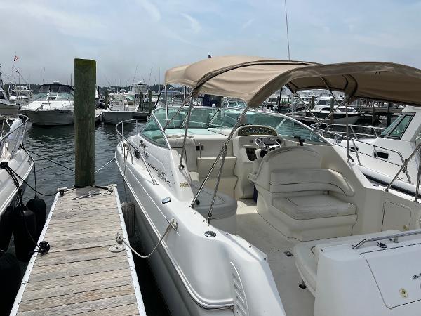 27' Sea Ray, Listing Number 100917343, Image No. 4