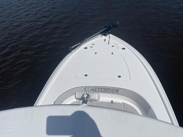 26' Contender, Listing Number 100916761, - Photo No. 14