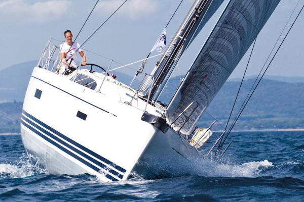 44' X-Yachts, Listing Number 100777311, Image No. 3
