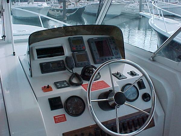 Helm/Electronics