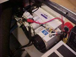 3.5kW Generator