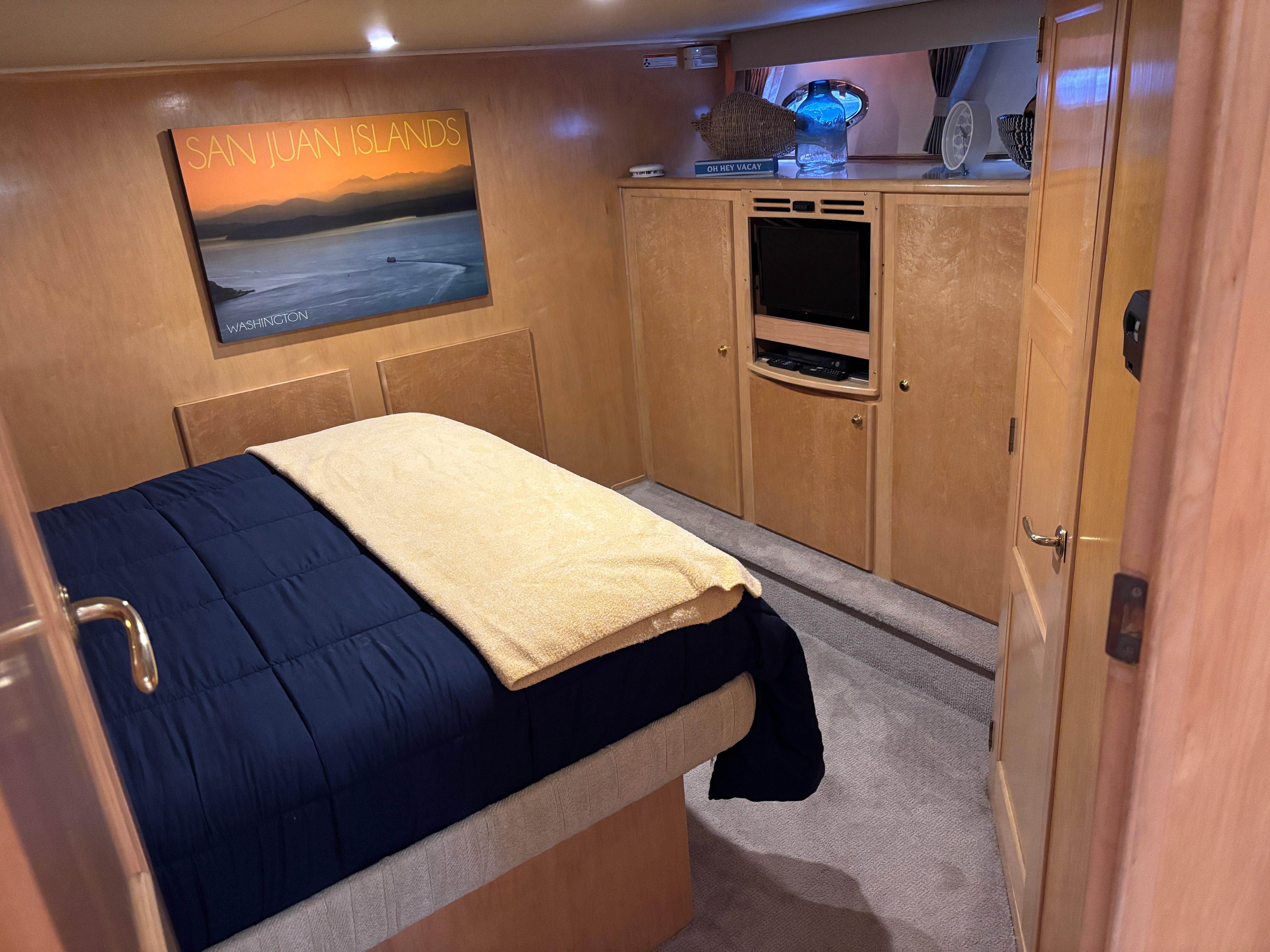 Navigator-5300 2000-Orca Belle WA-US-9184369 | Thumbnail