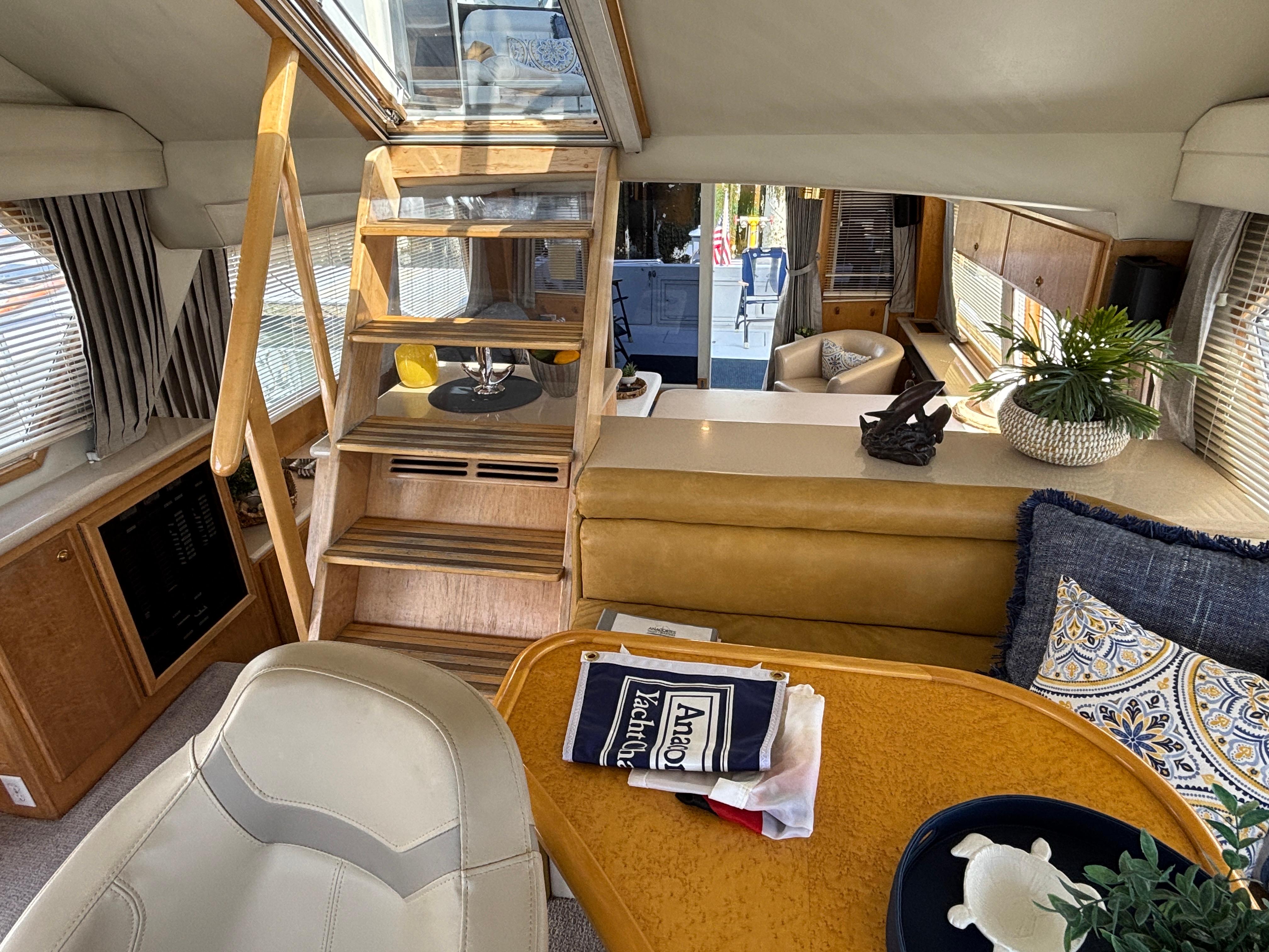 Navigator-5300 2000-Orca Belle WA-US-9184369 | Thumbnail
