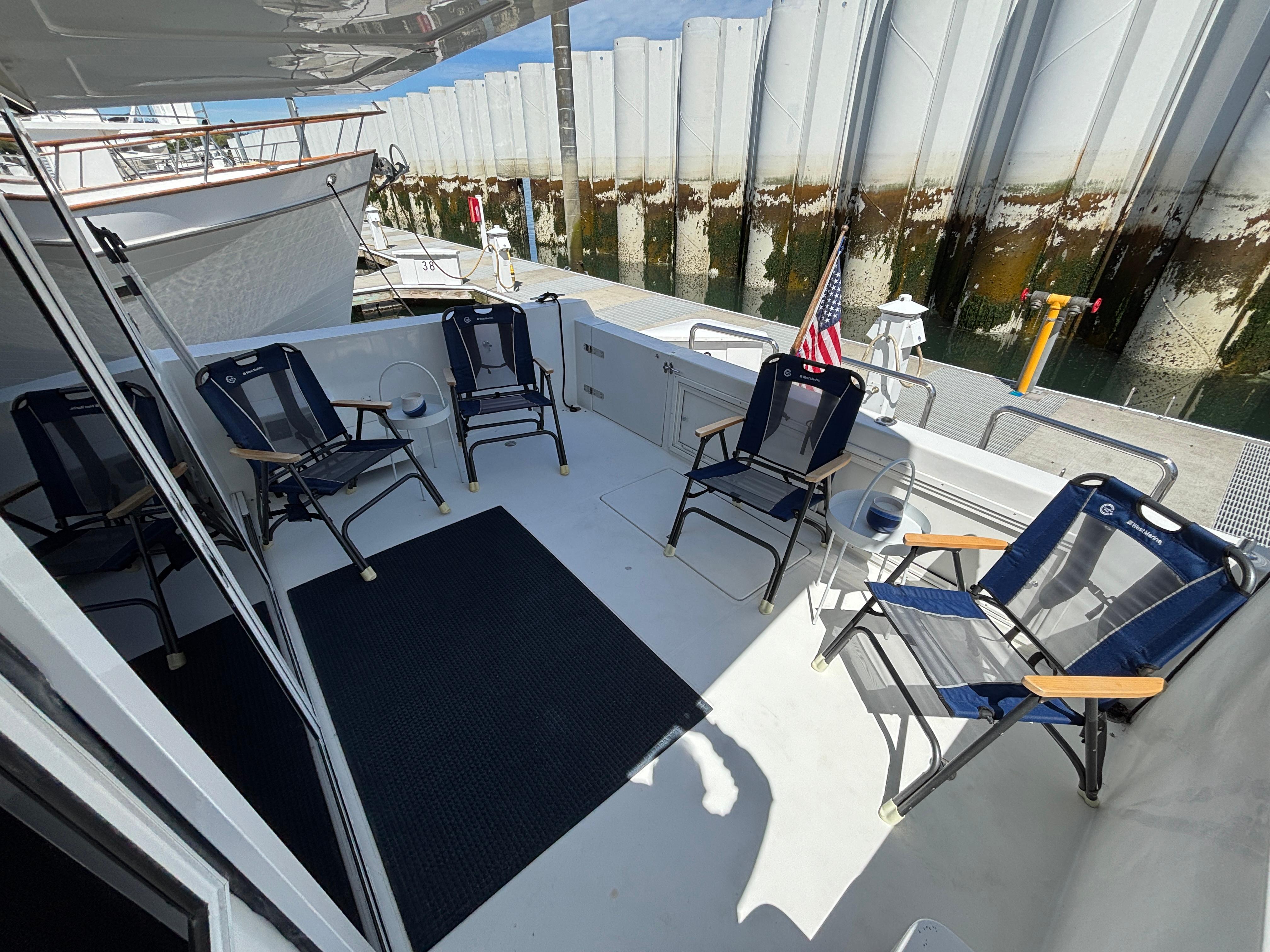Navigator-5300 2000-Orca Belle WA-US-9184369 | Thumbnail