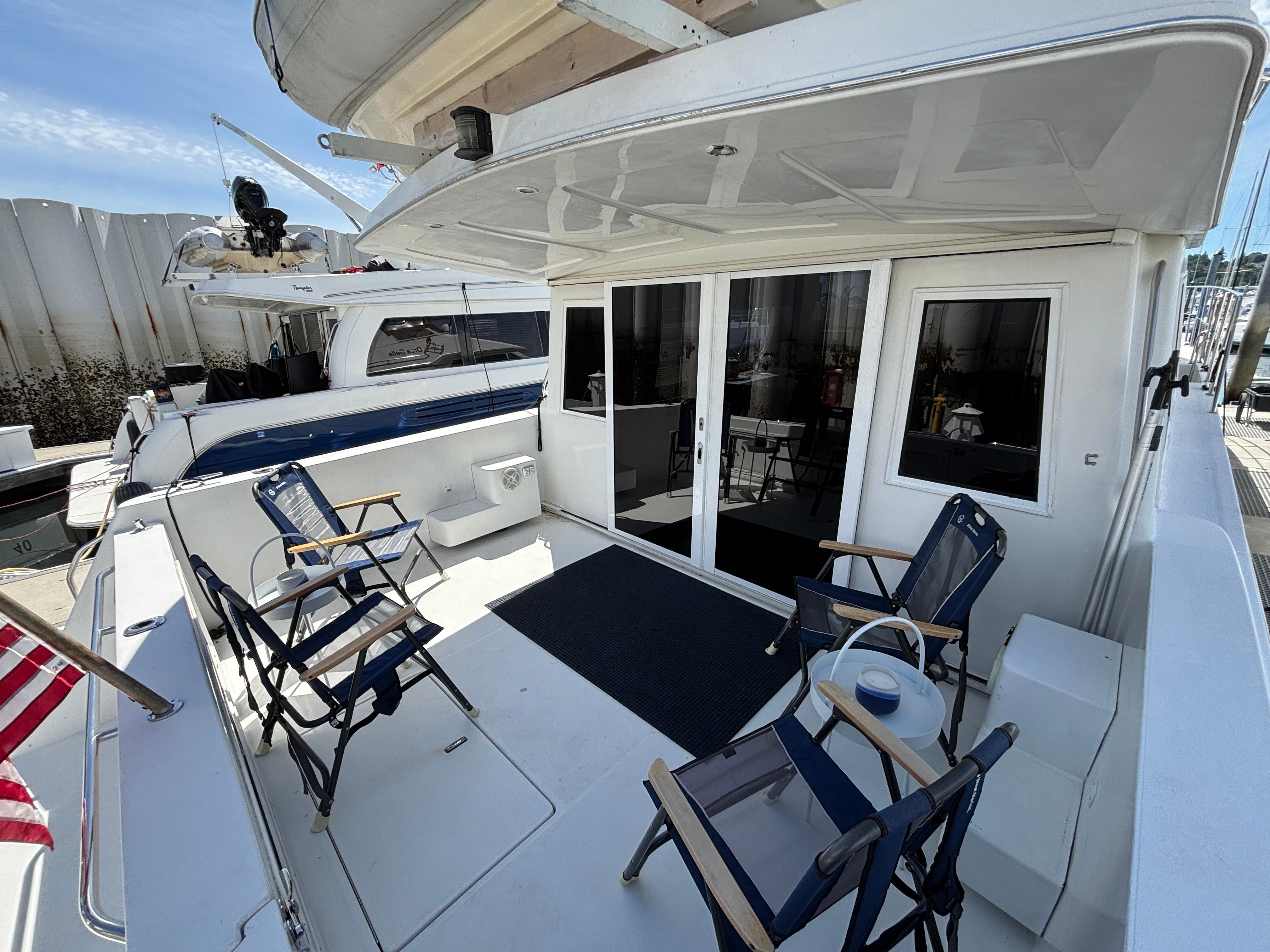 Navigator-5300 2000-Orca Belle WA-US-9184369 | Thumbnail