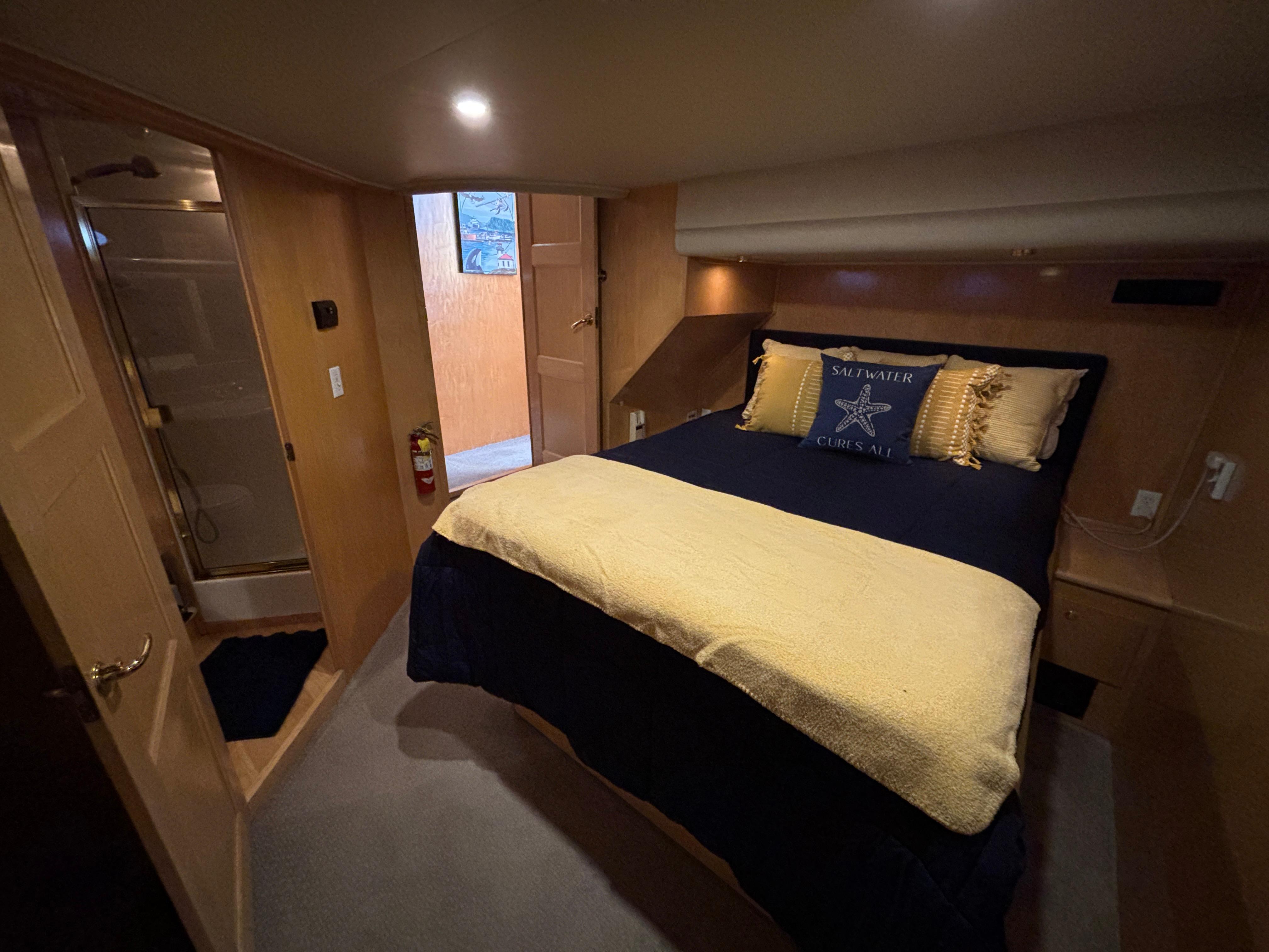 Navigator-5300 2000-Orca Belle WA-US-9184369 | Thumbnail