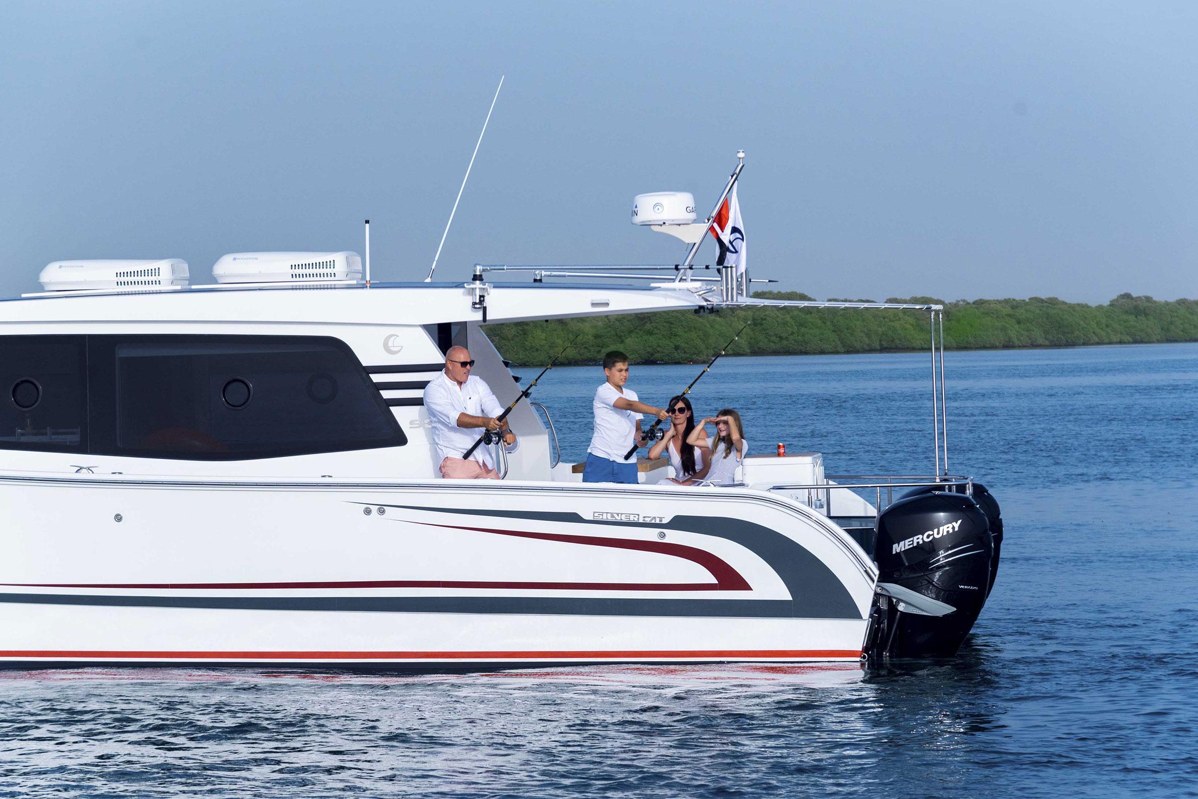 SilverCAT-40LUX 2026 -FL-US-9694369 | Thumbnail