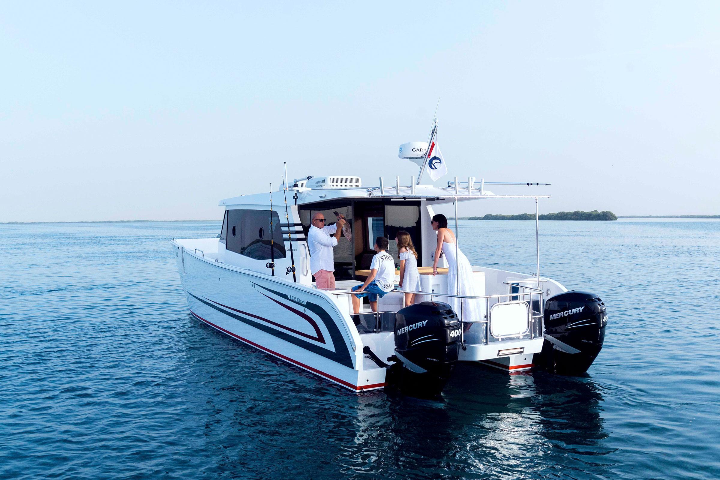 SilverCAT-40LUX 2026 -FL-US-9694369 | Thumbnail
