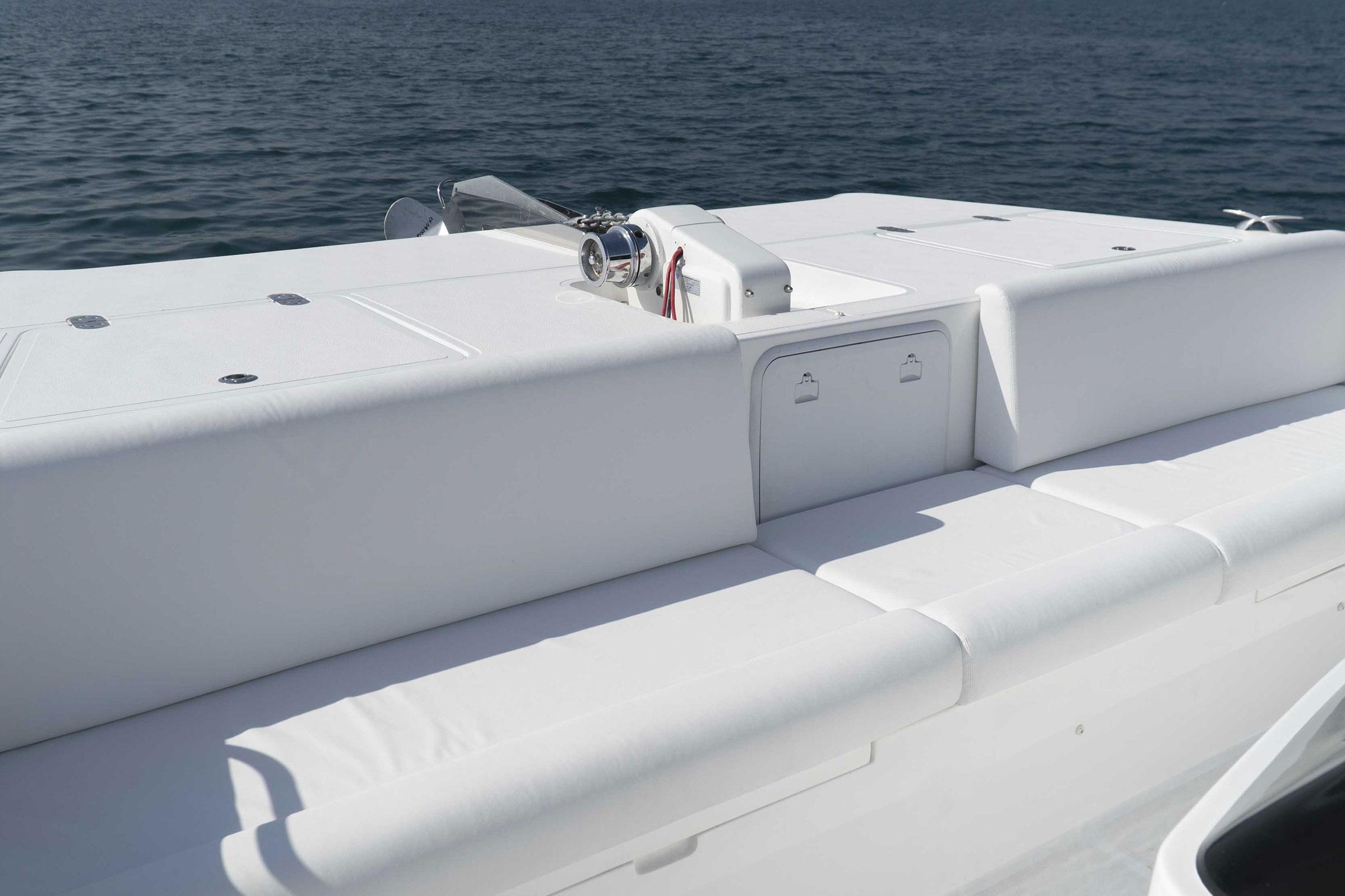 SilverCAT-40LUX 2026 -FL-US-9694369 | Thumbnail