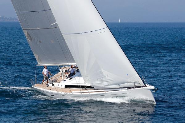 49' X-Yachts, Listing Number 100777312, - Photo No. 2