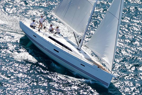 49' X-Yachts, Listing Number 100777312, - Photo No. 5