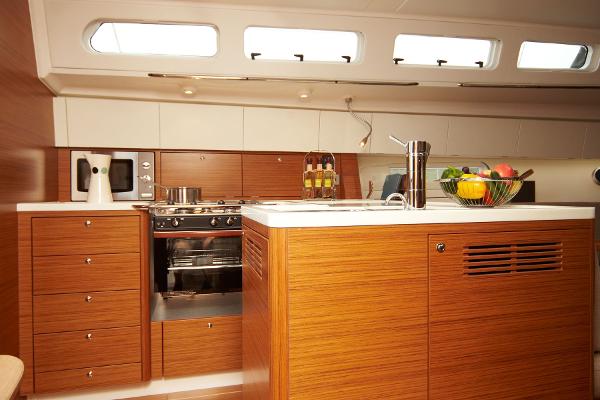 49' X-Yachts, Listing Number 100777312, - Photo No. 10