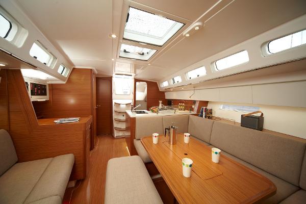49' X-Yachts, Listing Number 100777312, Image No. 7