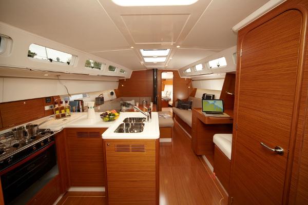 49' X-Yachts, Listing Number 100777312, - Photo No. 9