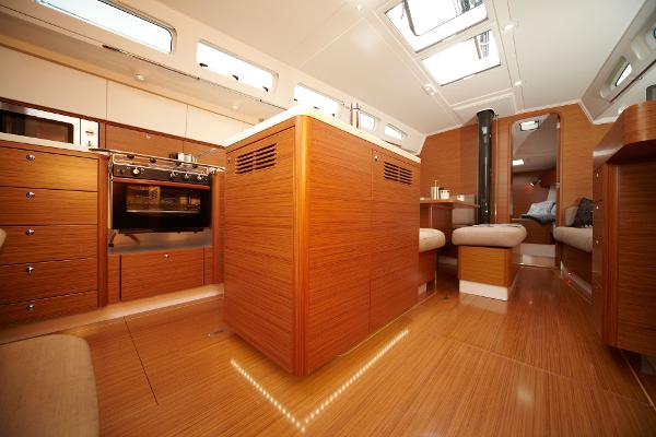 49' X-Yachts, Listing Number 100777312, - Photo No. 11
