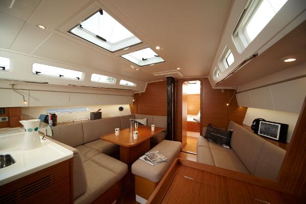 49' X-Yachts, Listing Number 100777312, Image No. 8