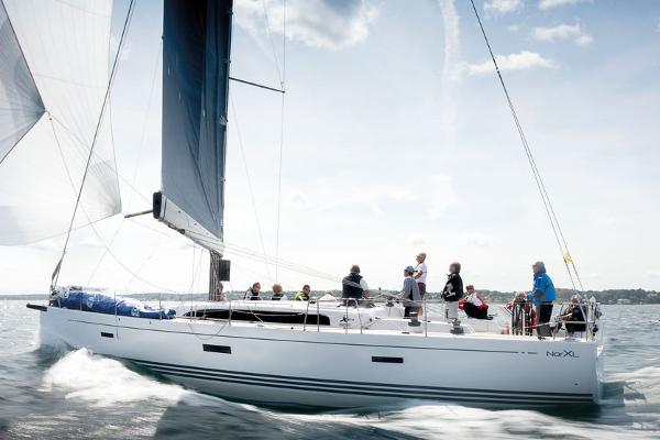 49' X-Yachts, Listing Number 100777312, - Photo No. 4