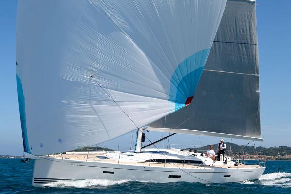 49' X-Yachts, Listing Number 100777312, - Photo No. 1