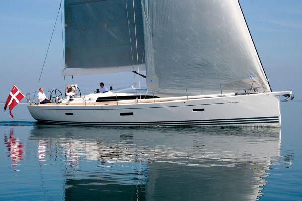 49' X-Yachts, Listing Number 100777312, - Photo No. 3
