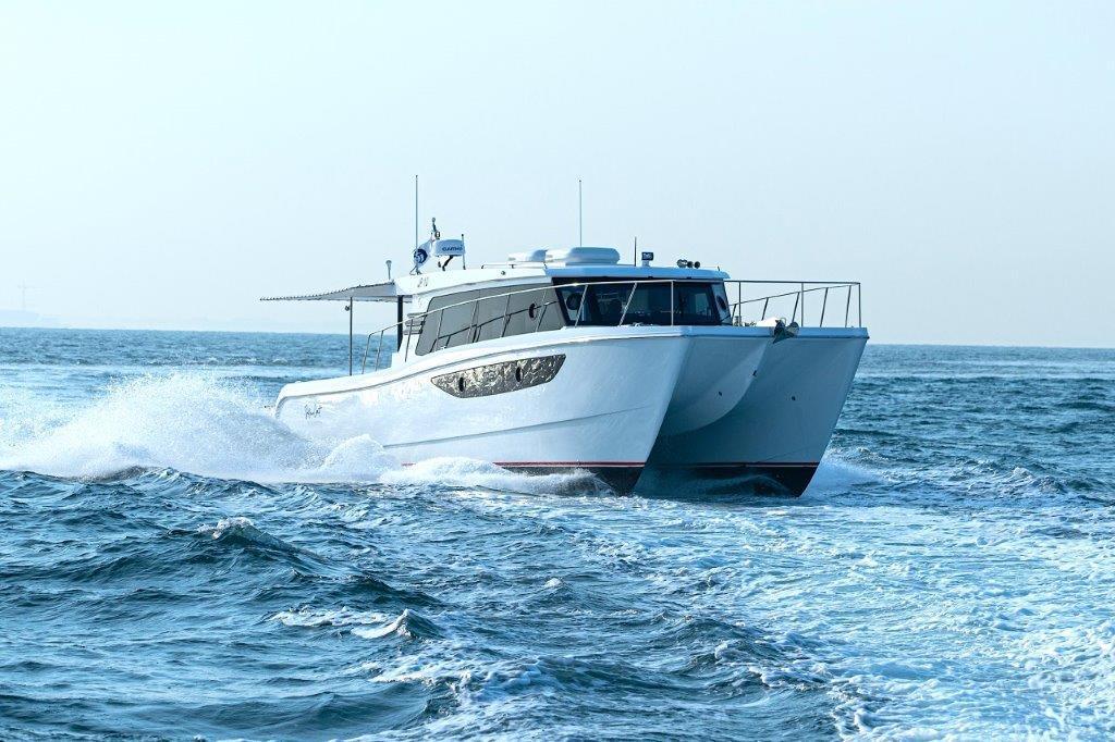 SilverCAT-46LUX 2026 -FL-US-9694370 | Thumbnail