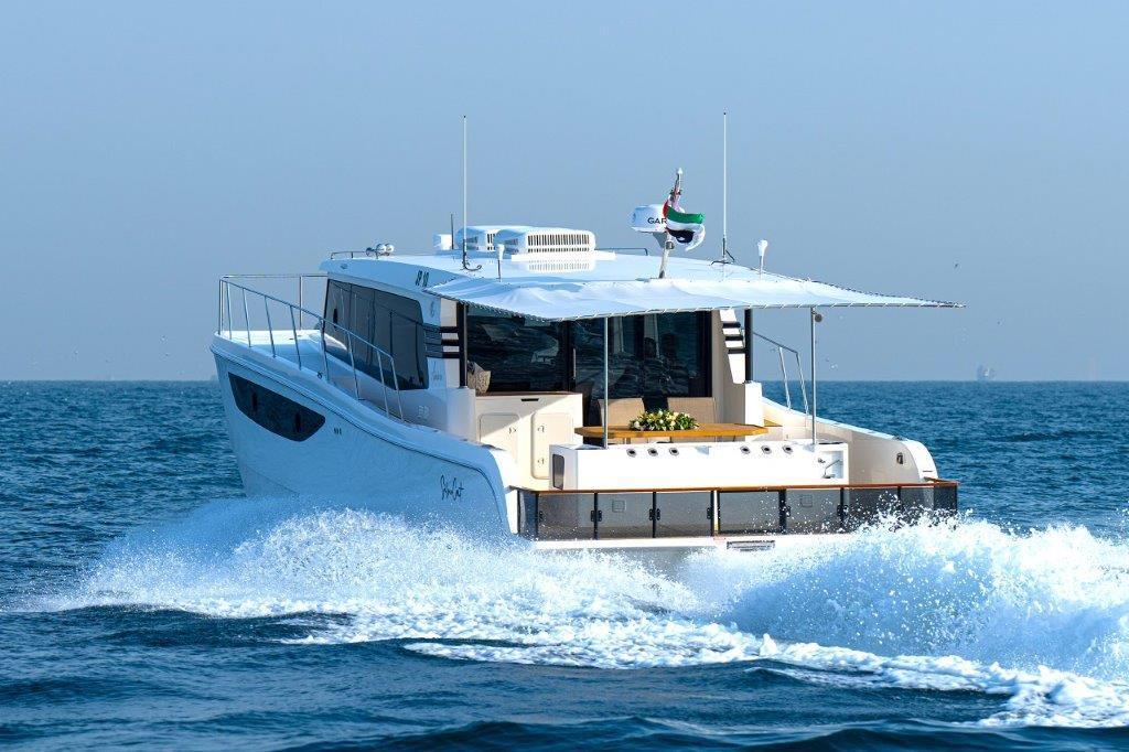 SilverCAT-46LUX 2026 -FL-US-9694370 | Thumbnail