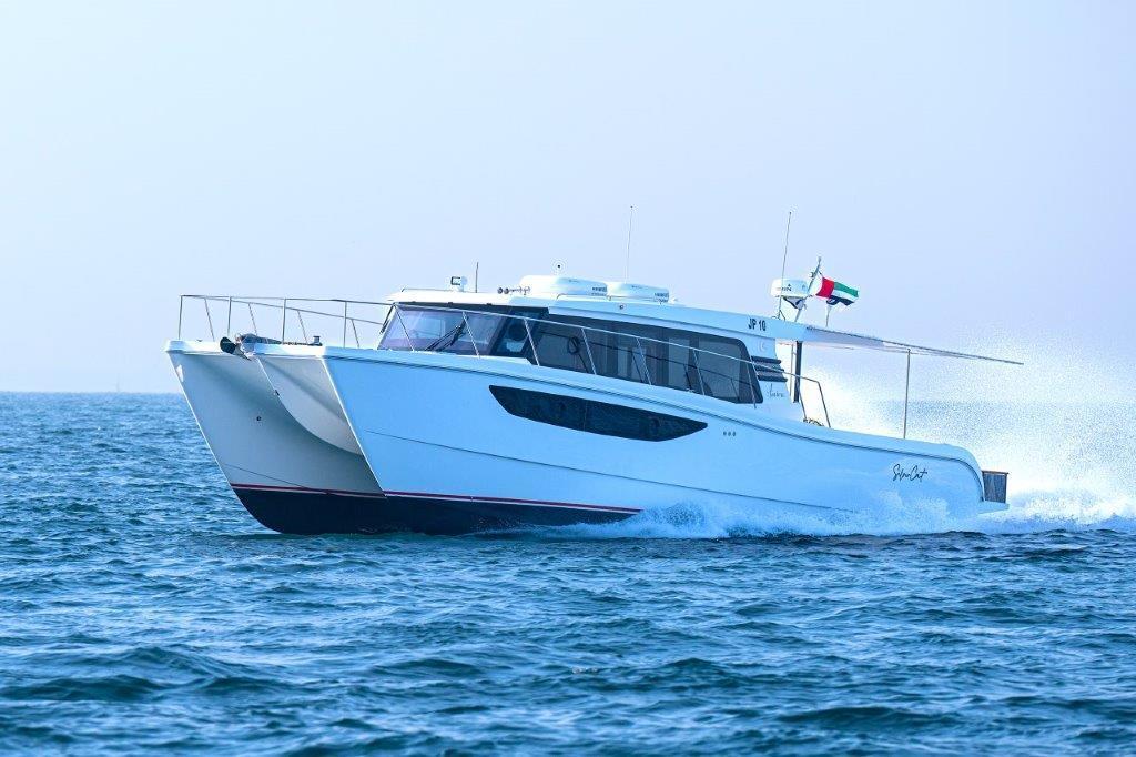 SilverCAT-46LUX 2026 -FL-US-9694370 | Thumbnail
